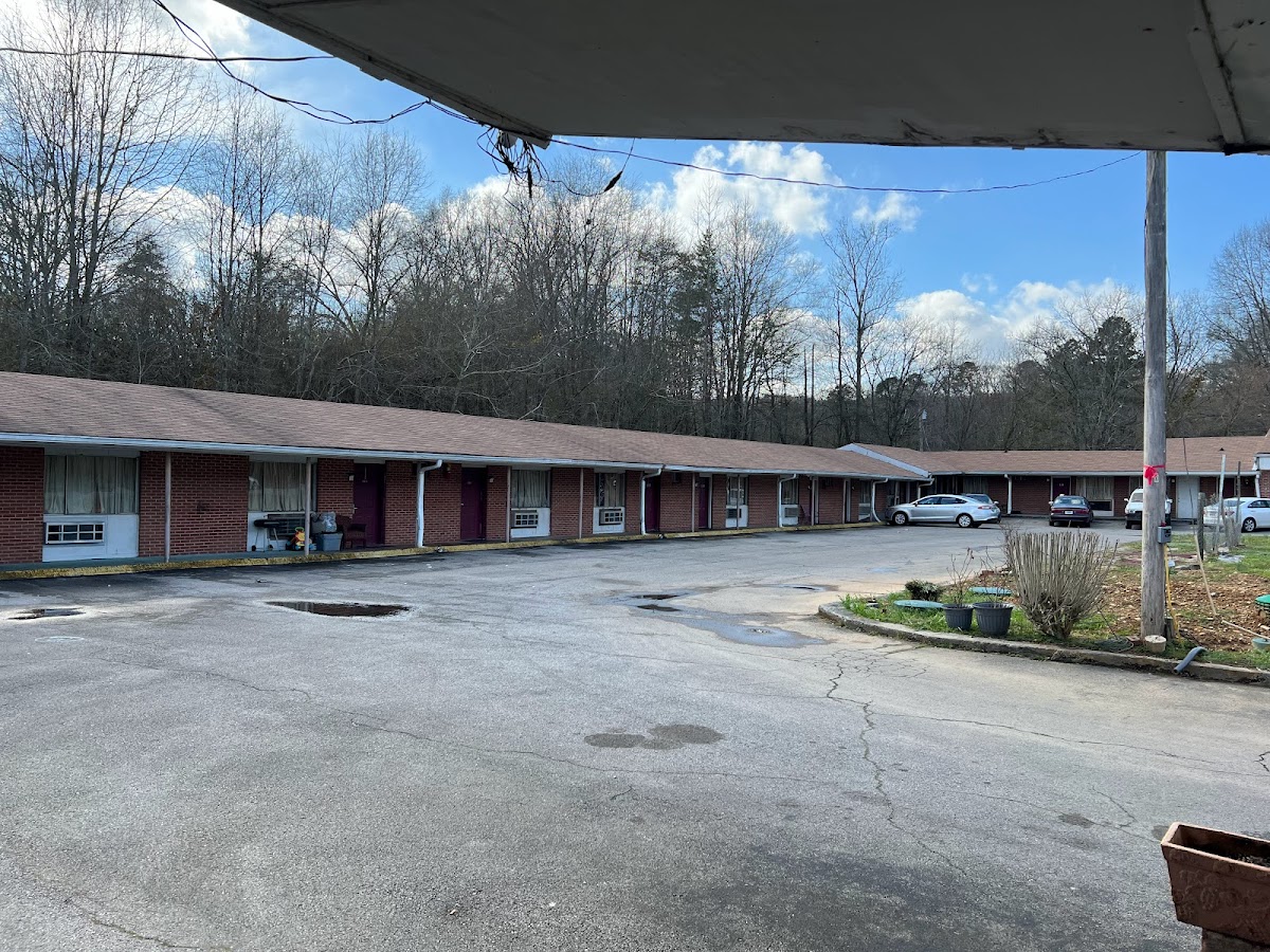 Summerville Motel